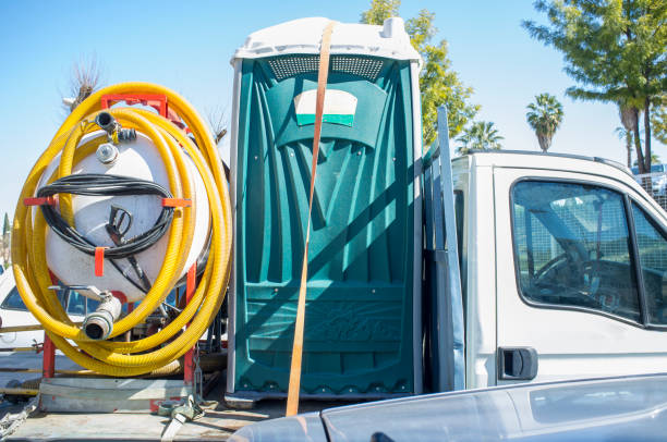 Best Portable toilet rental cost  in Whitmire, SC
