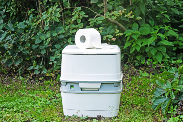 Best Luxury portable toilet rental  in Whitmire, SC