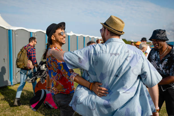 Best Porta potty services near me  in Whitmire, SC