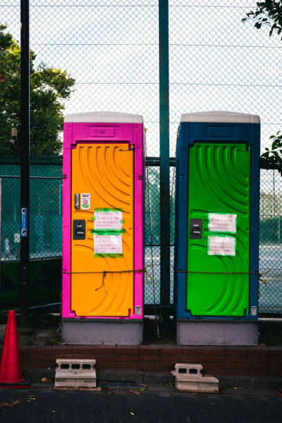 Best Sanitation services for porta potties  in Whitmire, SC