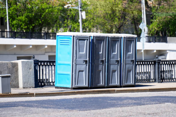 Best Emergency porta potty rental  in Whitmire, SC