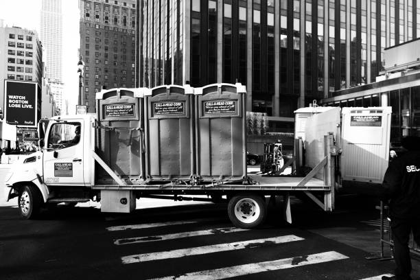 Trusted Whitmire, SC porta potty rental Experts