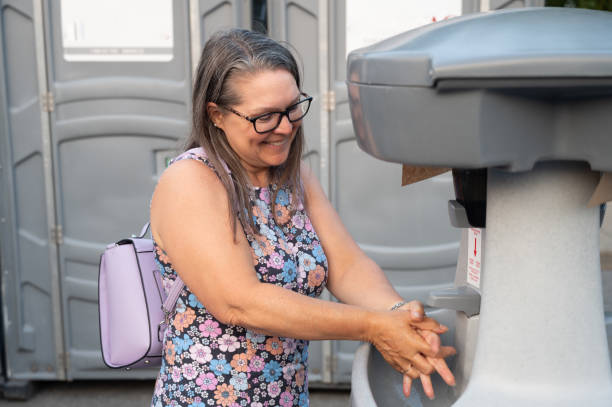 Best Portable bathroom rental  in Whitmire, SC